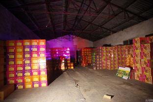 主播爆料囤积仓库视频,揭秘幕后黑幕 第1张 主播爆料囤积仓库视频,揭秘幕后黑幕 第1张