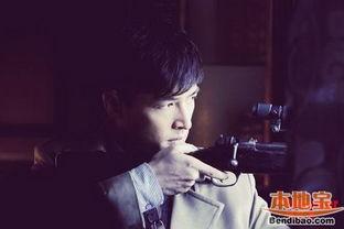 电视剧伪装者48看全集在线观看,揭秘抗战岁月中的生死较量  第1张